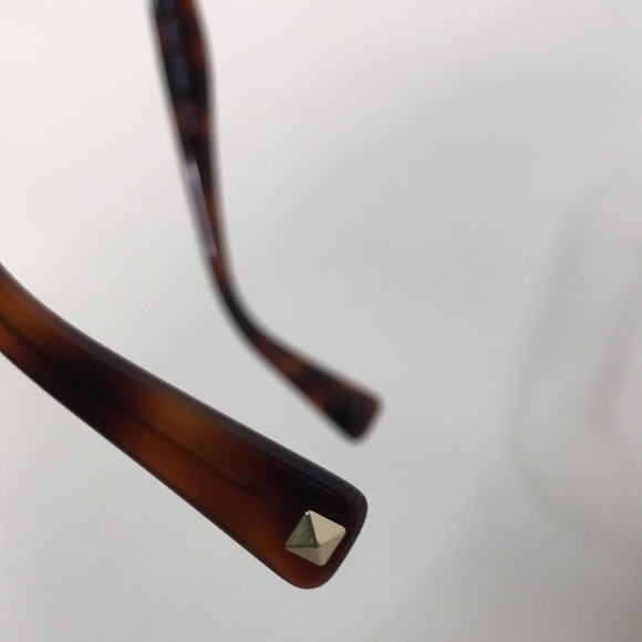 NWOT VALENTINO 51MM Round Sunglasses - Picture 10 of 10